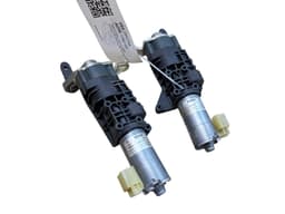 AUDI 0390204177 0390204176 Power bootlid / tailgate motor AUDI A6 (C8, 4A2, 4AH, 4A5) (2018-2025) — thumbnail 2
