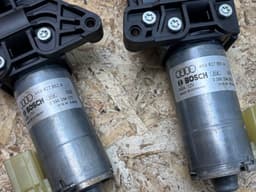 AUDI 0390204177 0390204176 Power bootlid / tailgate motor AUDI A6 (C8, 4A2, 4AH, 4A5) (2018-2025) — thumbnail 3