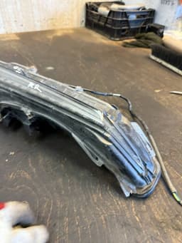 LEXUS 8161078040 Position Light front right LEXUS NX I (AZ10) (2014-2021) — thumbnail 3