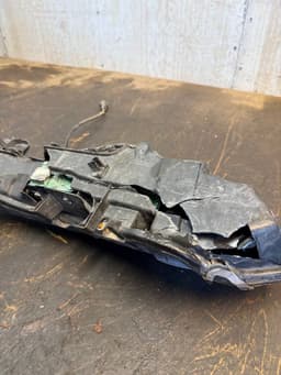 LEXUS 8161078040 Position Light front right LEXUS NX I (AZ10) (2014-2021) — thumbnail 9
