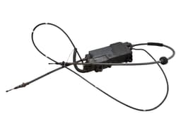 MERCEDES-BENZ 10220101334 10.2201-0133.4 10.2201-0149.4 10220101494 Parking brake motor / actuator MERCEDES-BENZ S-CLASS (W221) (2005-2013) — thumbnail 1