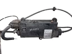 MERCEDES-BENZ 10220101334 10.2201-0133.4 10.2201-0149.4 10220101494 Parking brake motor / actuator MERCEDES-BENZ S-CLASS (W221) (2005-2013) — thumbnail 2