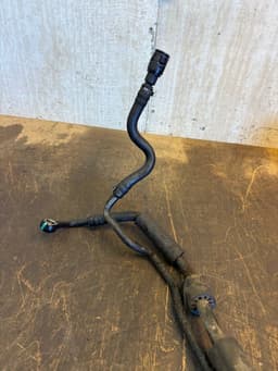 BMW 32416787042 Power Steering Hose from steering gear to oil reservoir BMW X5 (E70) (2007-2013) — thumbnail 4