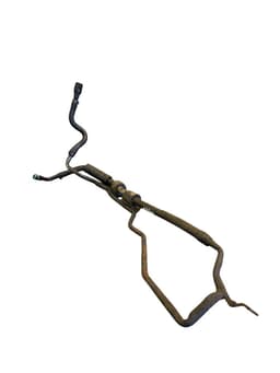 BMW 32416787042 Power Steering Hose from steering gear to oil reservoir BMW X5 (E70) (2007-2013) — thumbnail 1
