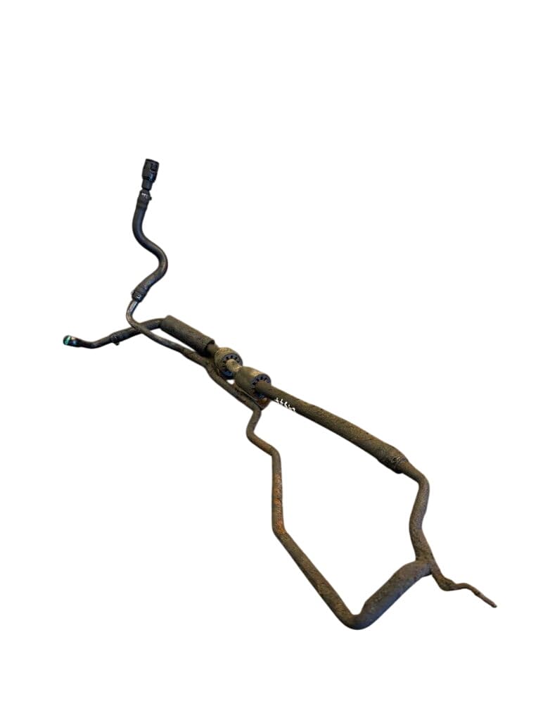 BMW 32416787042 Power Steering Hose from steering gear to oil reservoir BMW X5 (E70) (2007-2013)