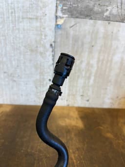 BMW 32416787042 Power Steering Hose from steering gear to oil reservoir BMW X5 (E70) (2007-2013) — thumbnail 6
