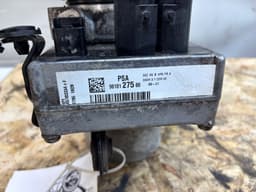 CITROËN A5103334E A5103334F Power steering pump CITROËN JUMPY III (2016-) — thumbnail 3