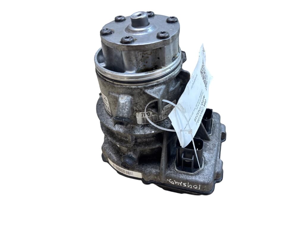 PORSCHE 95831415503 Power steering pump PORSCHE CAYENNE II (2010-2017)