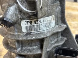 PORSCHE 95831415503 Power steering pump PORSCHE CAYENNE II (2010-2017) — thumbnail 3