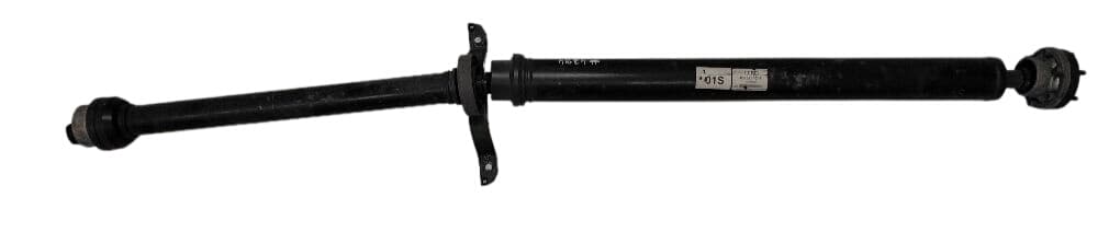 4G0521101K Propeller Shaft Complete AUDI A6 / A6 ALLROAD (C7, 4G) (2010-2018)