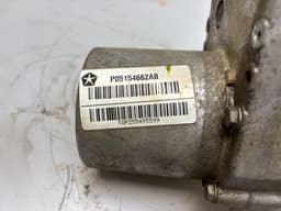 JEEP 5154662AB Power steering pump JEEP GRAND CHEROKEE IV (WK, WK2) (2010-2021) — thumbnail 3