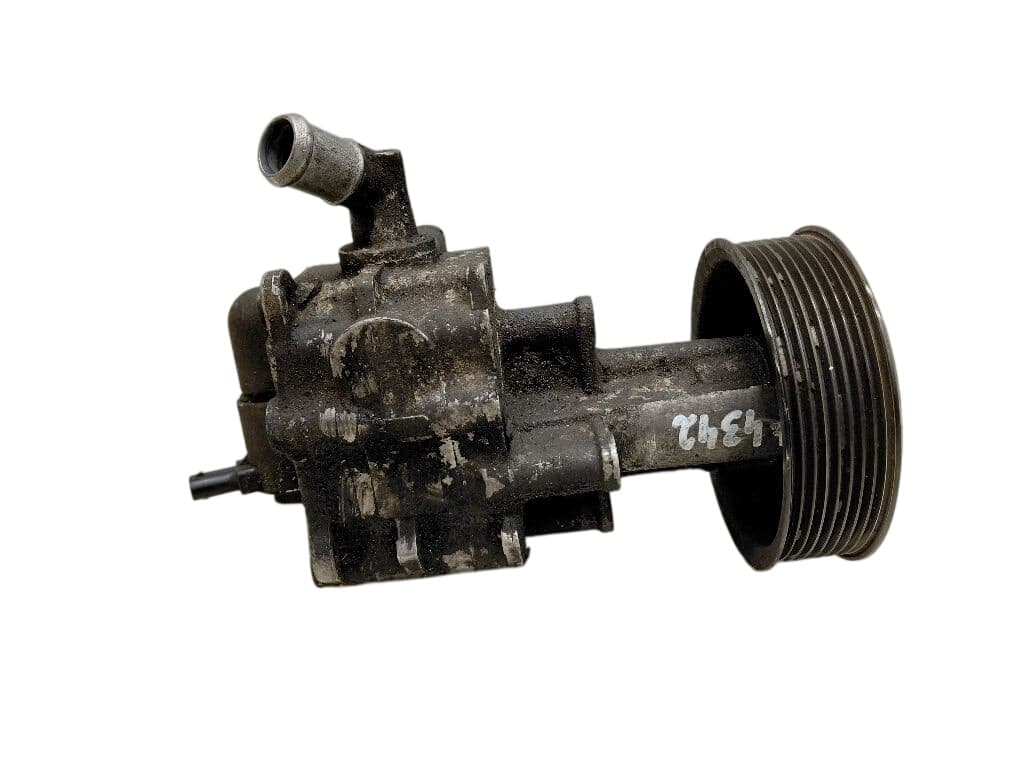BMW 5002257C Power steering pump BMW 5 GRAN TURISMO (F07) (2009-2017)
