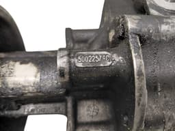 BMW 5002257C Power steering pump BMW 5 GRAN TURISMO (F07) (2009-2017) — thumbnail 5
