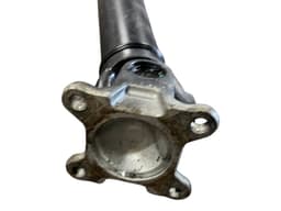 MERCEDES-BENZ 6394101916 6394107006 Propeller Shaft Complete MERCEDES-BENZ VITO / VIANO (W639) (2003-2014) — thumbnail 6