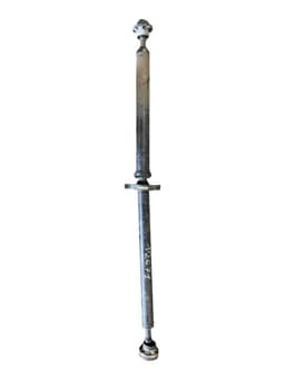 JAGUAR GX734365ED Propeller Shaft Complete JAGUAR XE (X760) (2015-2024) — thumbnail 1