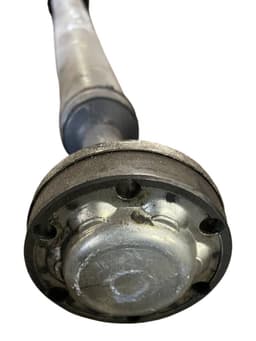 JAGUAR GX734365ED Propeller Shaft Complete JAGUAR XE (X760) (2015-2024) — thumbnail 3