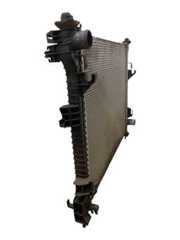 JEEP 55038002AH Radiator JEEP GRAND CHEROKEE IV (WK, WK2) (2010-2021) — thumbnail 3