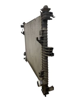 JEEP 55038002AH Radiator JEEP GRAND CHEROKEE IV (WK, WK2) (2010-2021) — thumbnail 4