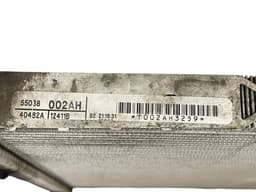 JEEP 55038002AH Radiator JEEP GRAND CHEROKEE IV (WK, WK2) (2010-2021) — thumbnail 2