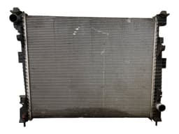 JEEP 55038002AH Radiator JEEP GRAND CHEROKEE IV (WK, WK2) (2010-2021) — thumbnail 1