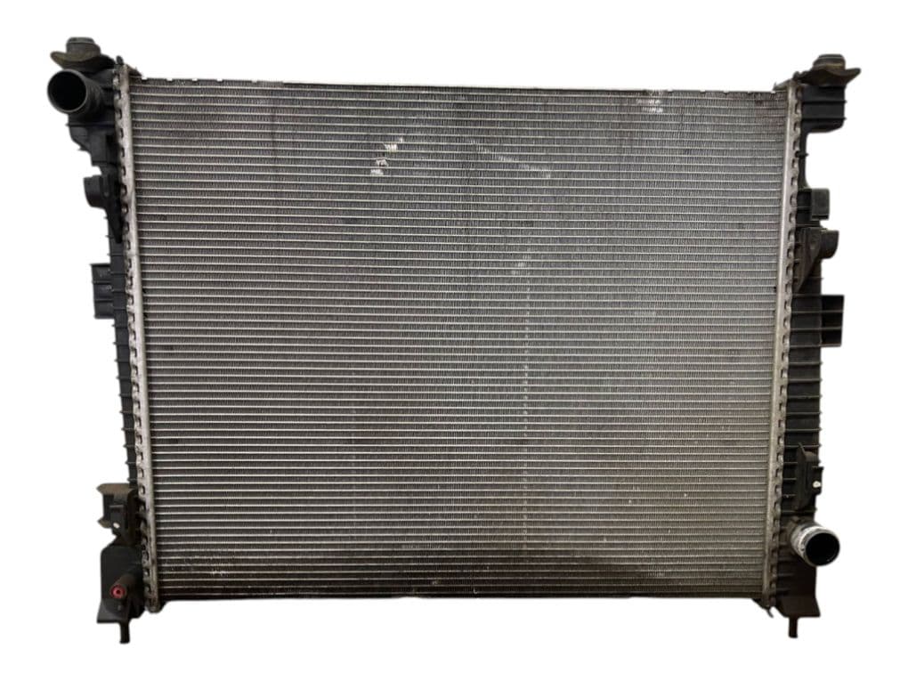 JEEP 55038002AH Radiator JEEP GRAND CHEROKEE IV (WK, WK2) (2010-2021)