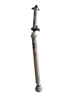 VW 7L0521102N Propeller Shaft Complete VW TOUAREG I (7L) (2002-2010) — thumbnail 1
