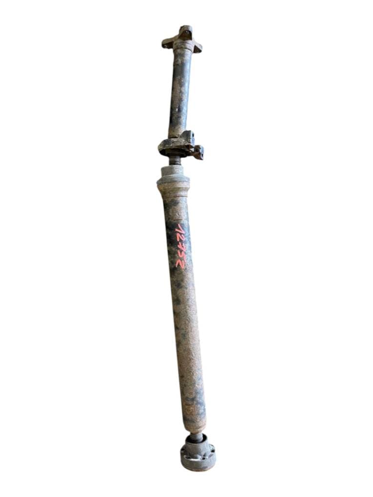 7L0521102N Propeller Shaft Complete VW TOUAREG I (7L) (2002-2010)