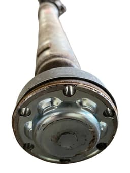 VW 7L0521102N Propeller Shaft Complete VW TOUAREG I (7L) (2002-2010) — thumbnail 3