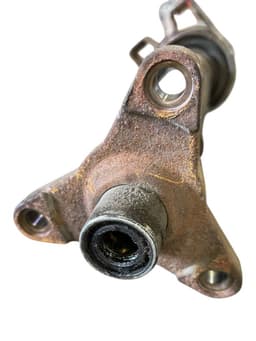 VW 7L0521102N Propeller Shaft Complete VW TOUAREG I (7L) (2002-2010) — thumbnail 2