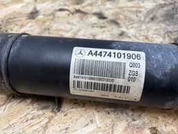 MERCEDES-BENZ A4474101906 Propeller shaft front MERCEDES-BENZ VITO / V-CLASS (W447) (2014-) — thumbnail 2