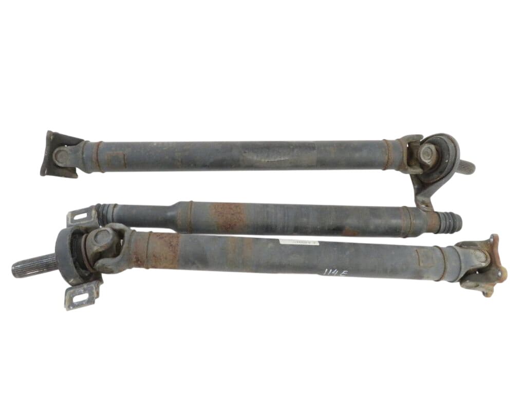 A6394103006 Propeller Shaft Complete MERCEDES-BENZ VITO / VIANO (W639) (2003-2014)