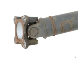 MERCEDES-BENZ A6394103006 Propeller Shaft Complete MERCEDES-BENZ VITO / VIANO (W639) (2003-2014) — thumbnail 6