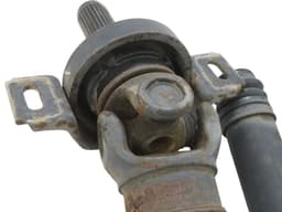 MERCEDES-BENZ A6394103006 Propeller Shaft Complete MERCEDES-BENZ VITO / VIANO (W639) (2003-2014) — thumbnail 3