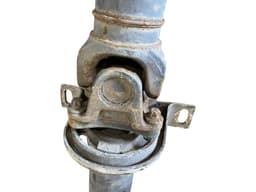 MERCEDES-BENZ 9064102001 9064107916 Propeller Shaft Complete MERCEDES-BENZ SPRINTER (906) (2006-2018) — thumbnail 8