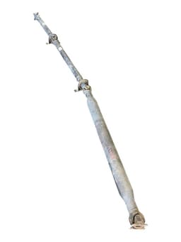 MERCEDES-BENZ 9064102001 9064107916 Propeller Shaft Complete MERCEDES-BENZ SPRINTER (906) (2006-2018) — thumbnail 2