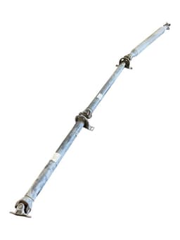 MERCEDES-BENZ 9064102001 9064107916 Propeller Shaft Complete MERCEDES-BENZ SPRINTER (906) (2006-2018) — thumbnail 1