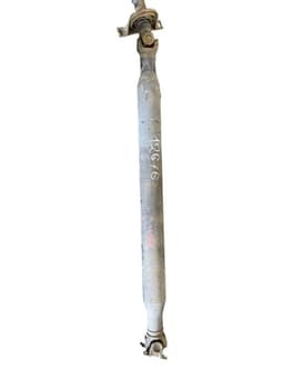 MERCEDES-BENZ 9064102001 9064107916 Propeller Shaft Complete MERCEDES-BENZ SPRINTER (906) (2006-2018) — thumbnail 4