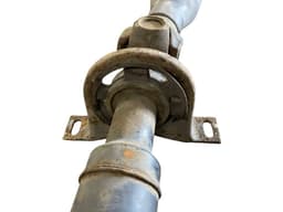 MERCEDES-BENZ 9064102001 9064107916 Propeller Shaft Complete MERCEDES-BENZ SPRINTER (906) (2006-2018) — thumbnail 7
