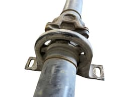 MERCEDES-BENZ 9064102001 9064107916 Propeller Shaft Complete MERCEDES-BENZ SPRINTER (906) (2006-2018) — thumbnail 9