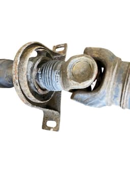 MERCEDES-BENZ 9064102001 9064107916 Propeller Shaft Complete MERCEDES-BENZ SPRINTER (906) (2006-2018) — thumbnail 5