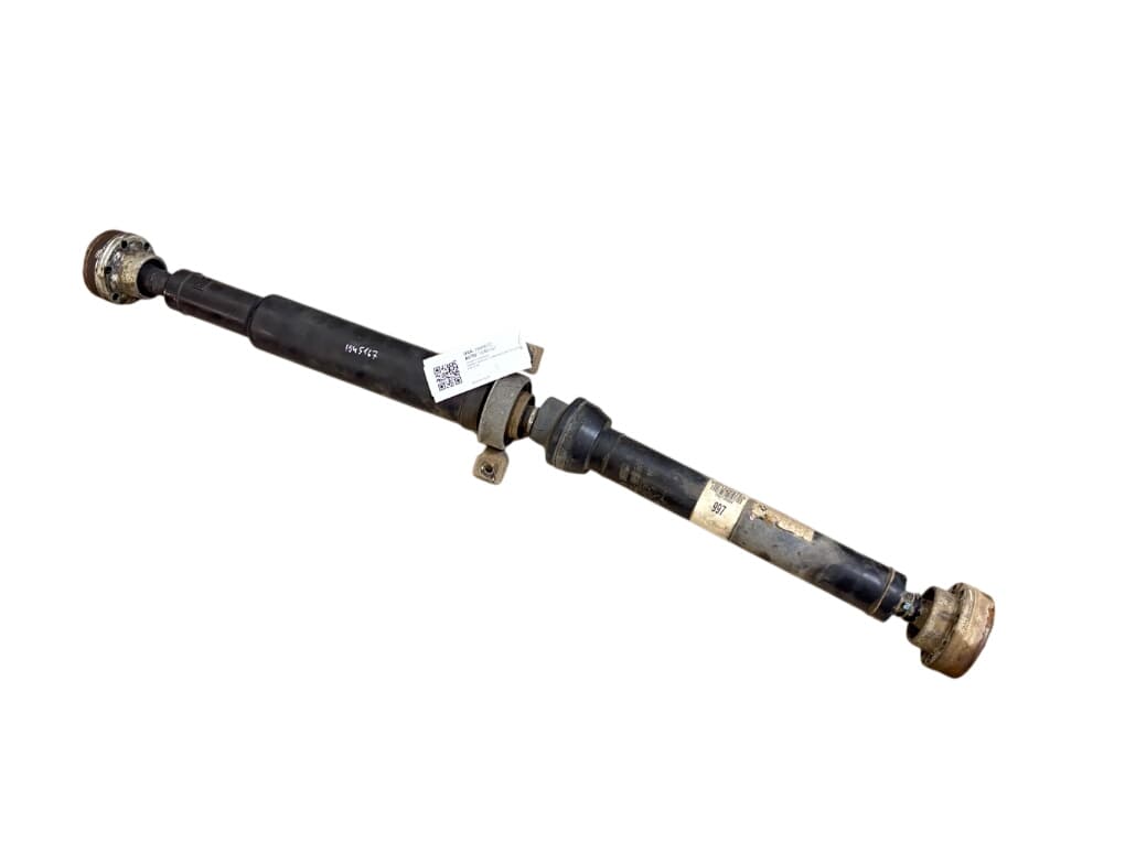 52123624AA Propeller Shaft Complete JEEP GRAND CHEROKEE IV (WK, WK2) (2010-2021)