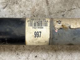 JEEP 52123624AA Propeller Shaft Complete JEEP GRAND CHEROKEE IV (WK, WK2) (2010-2021) — thumbnail 2