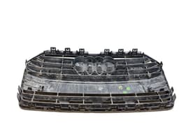 AUDI 4G0853651AE Radiator Grille AUDI A6 / A6 ALLROAD (C7, 4G) (2010-2018) — thumbnail 2