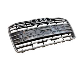 AUDI 4G0853651AE Radiator Grille AUDI A6 / A6 ALLROAD (C7, 4G) (2010-2018) — thumbnail 1