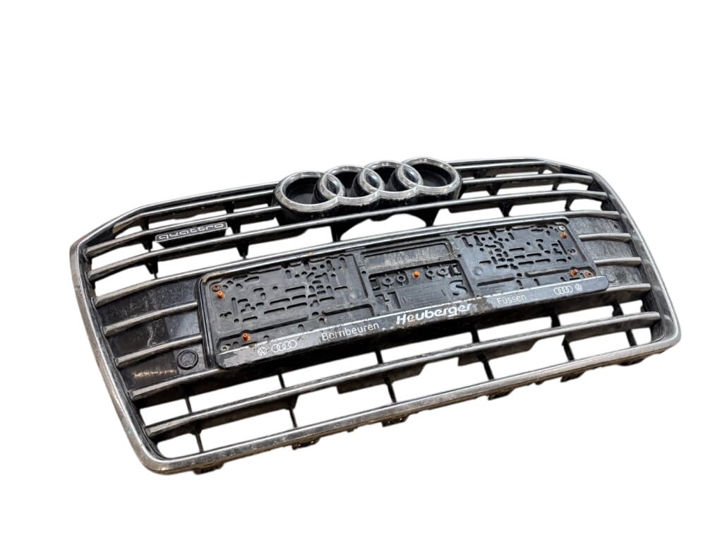 AUDI 4G0853651AE Radiator Grille AUDI A6 / A6 ALLROAD (C7, 4G) (2010-2018)
