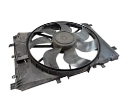 MERCEDES-BENZ A2049066802 Radiator Fan Electric MERCEDES-BENZ GLK-CLASS (X204) (2008-2015) — thumbnail 1