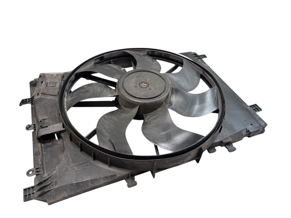 A2049066802 Radiator Fan Electric MERCEDES-BENZ GLK-CLASS (X204) (2008-2015)