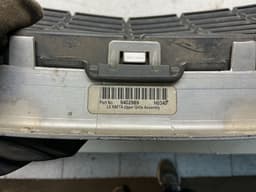 CHRYSLER 9402989 68146909AA Radiator Grille CHRYSLER 300C II (2010-2023) — thumbnail 4
