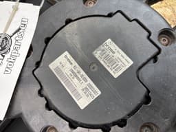 MERCEDES-BENZ 0460810562 6726010301 672.60103.01 Radiator Fan Electric MERCEDES-BENZ S-CLASS (W221) (2005-2013) — thumbnail 4