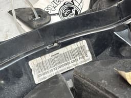 MERCEDES-BENZ A2048802983 Radiator Grille MERCEDES-BENZ GLK-CLASS (X204) (2008-2015) — thumbnail 6
